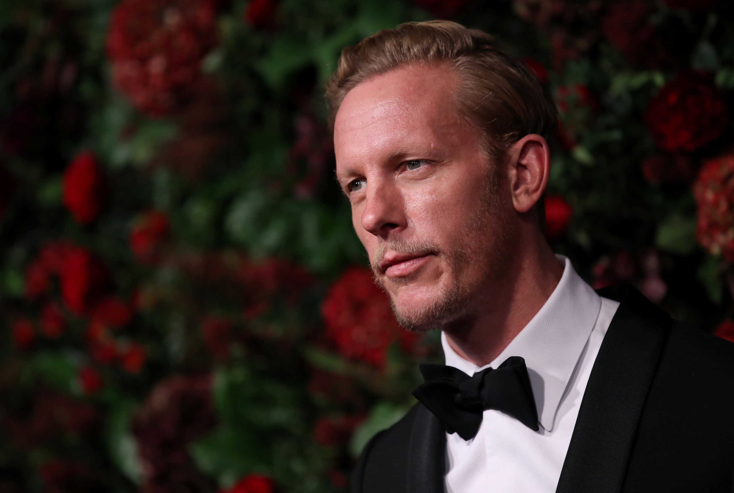 Laurence Fox says Harry Potter stars opposing JK Rowling's anti-trans views are 'spoiled millionaires'