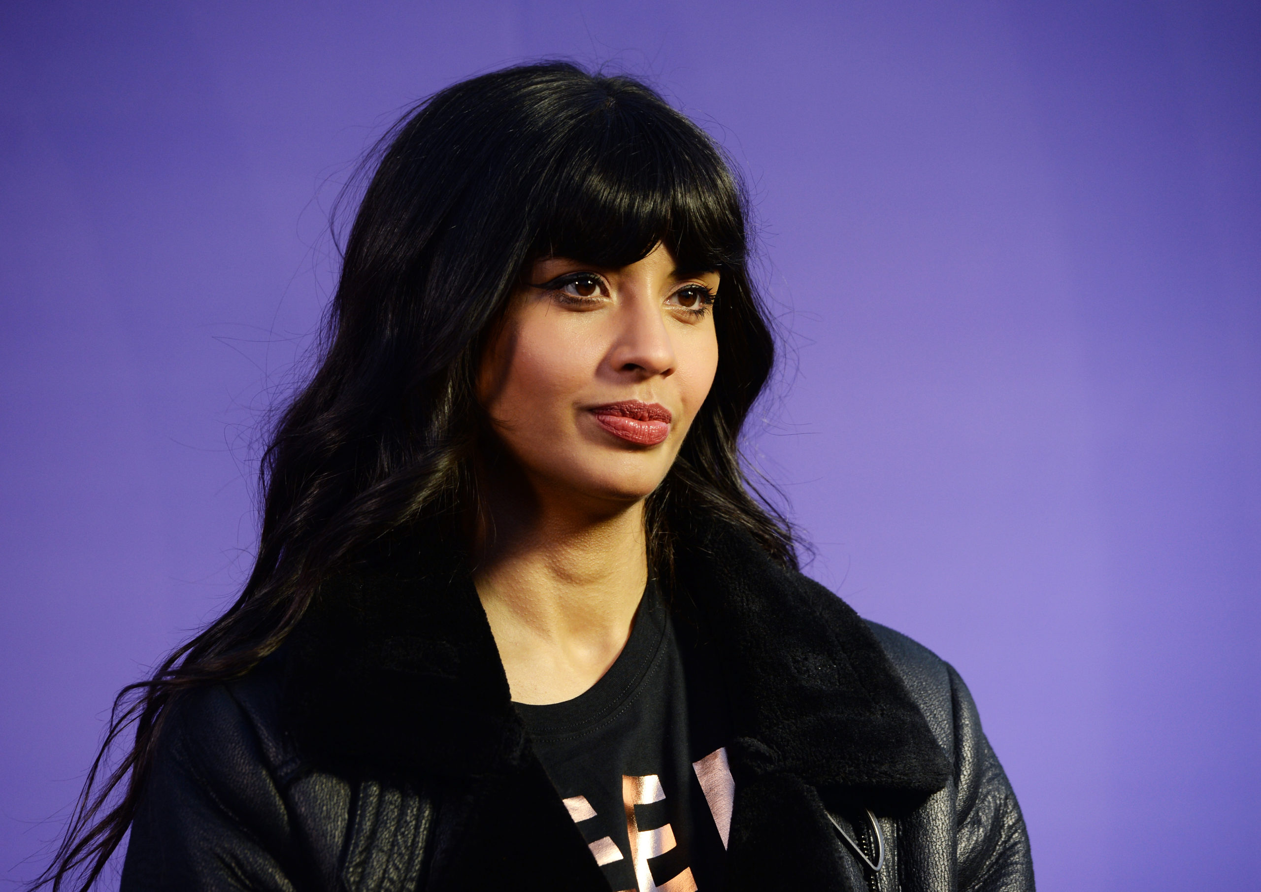 Jameela Jamil worried people wouldn't believe her when she came out as queer