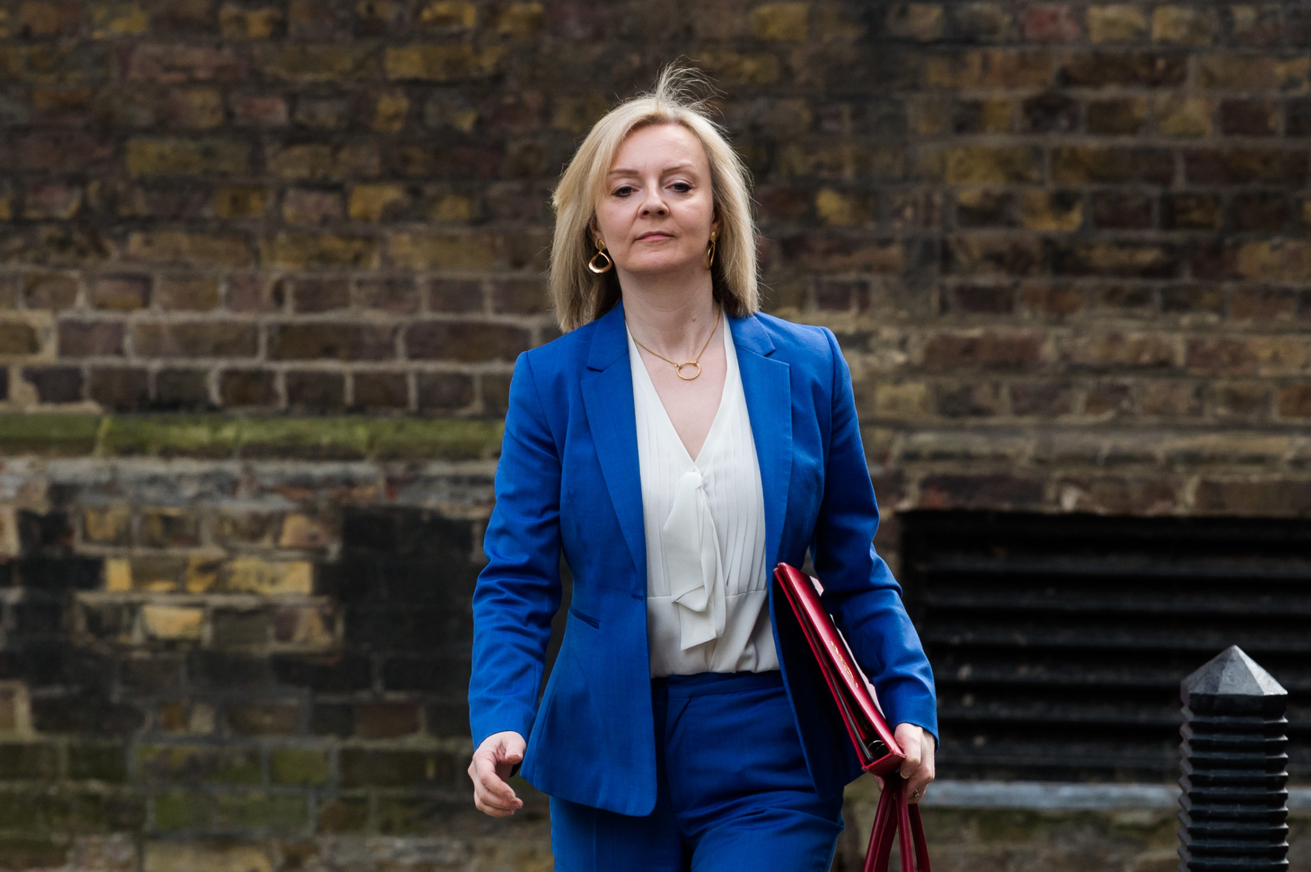 Thousands of cisgender women sign letter urging Liz Truss to halt anti-trans plans: 'We do not need protecting from trans people'