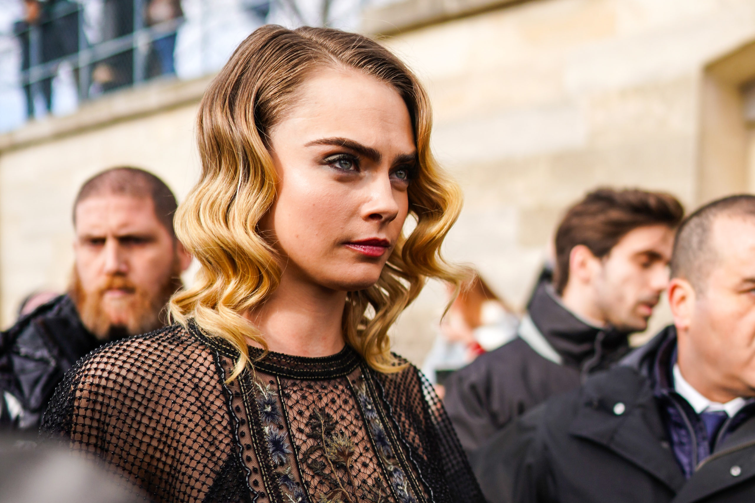 Cara Delevingne will throw herself into sex experiments for a groundbreaking BBC docuseries on sexuality and gender