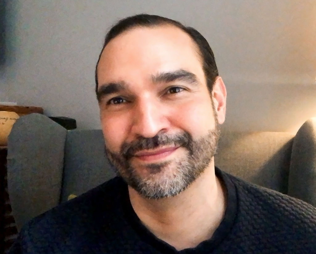 Hamilton star Javier Muñoz says he was victim to a horrific homophobic attack by undercover cops