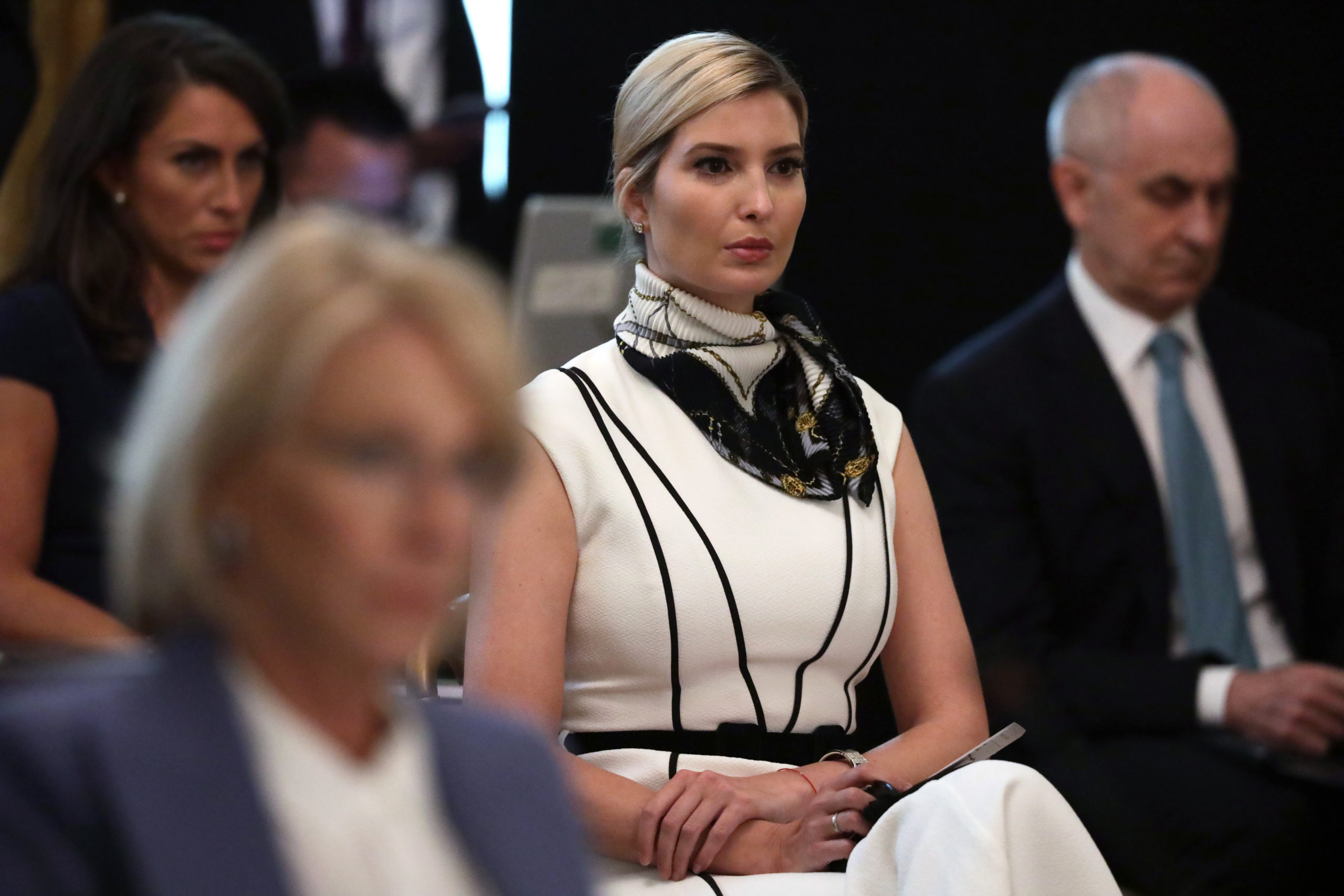 Ivanka Trump called for 'more love' in a limp and tepid Pride Month message and it backfired spectacularly