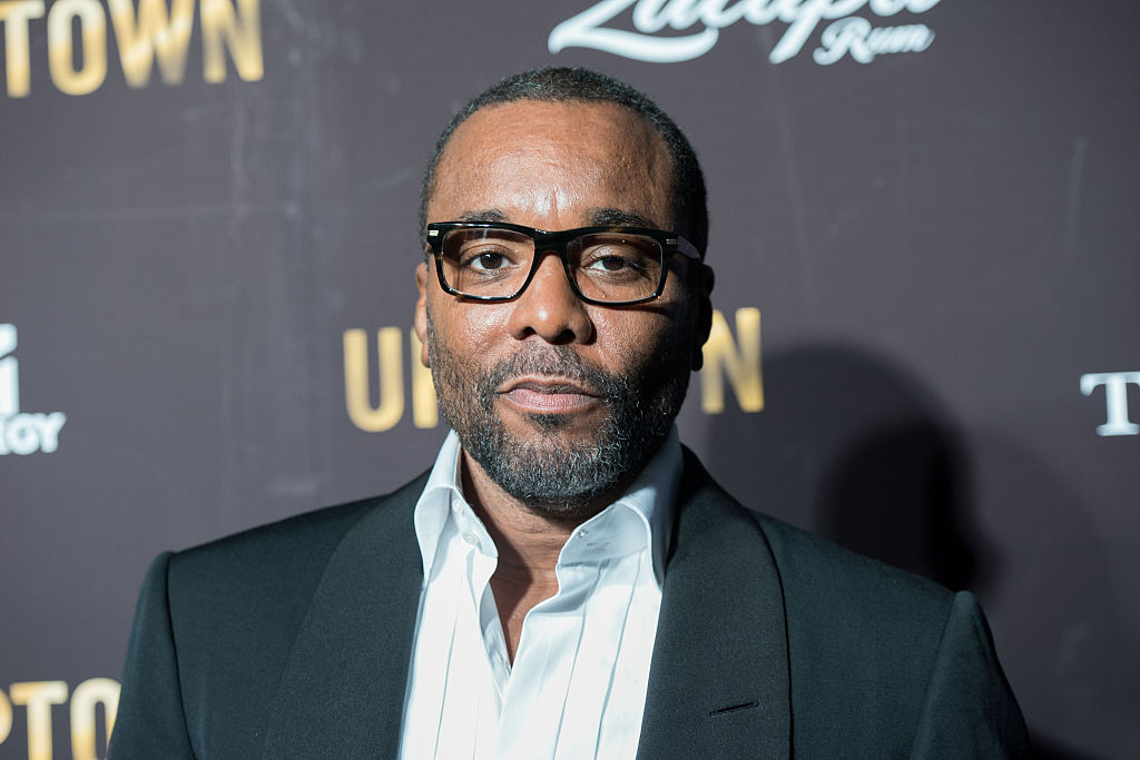 Empire creator Lee Daniels is trying to make a gay superhero film called 'Superb***h' – but there's one big problem