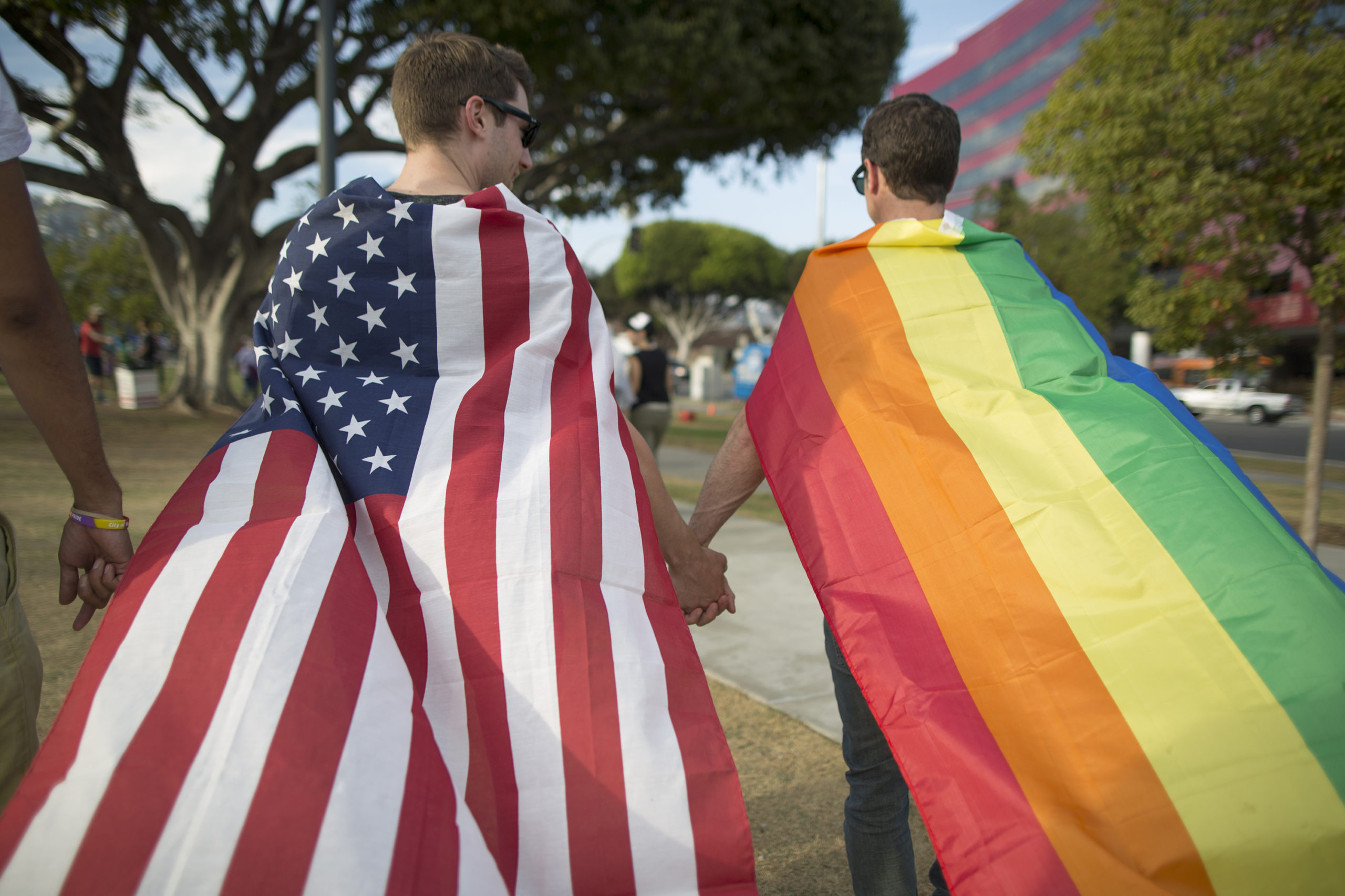 US Senate to finally vote on 'extremely important' same-sex marriage bill