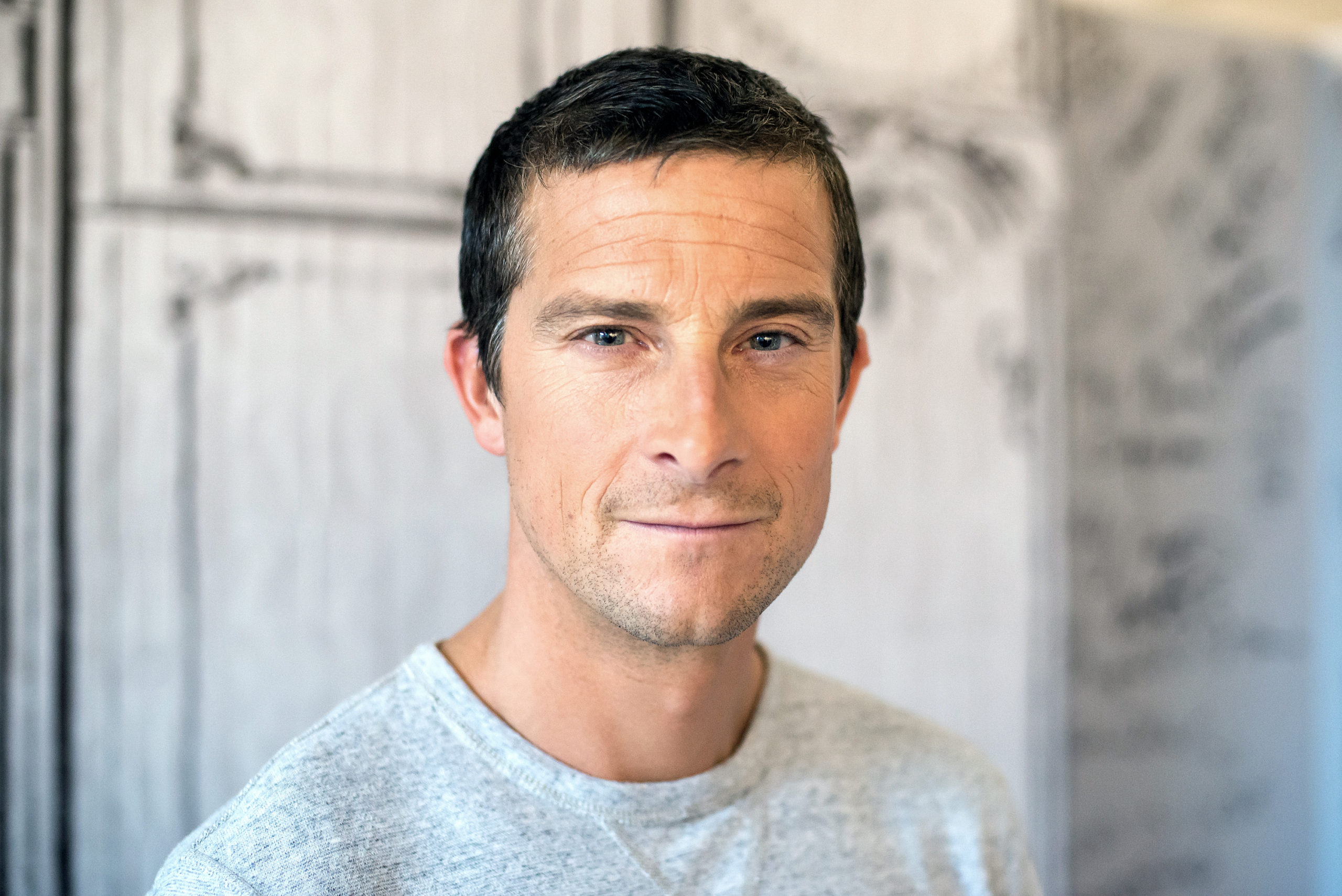 Bear Grylls says Scouts must learn from its homophobic, racist, Nazi-supporting founder Robert Baden-Powell