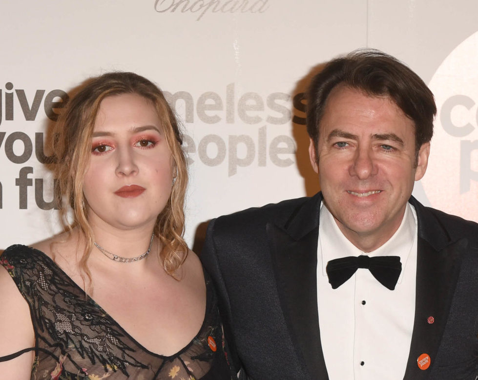 Jonathan Ross' daughter Honey eviscerates JK Rowling for tone deaf tirade against trans people amid Black Lives Matter protests
