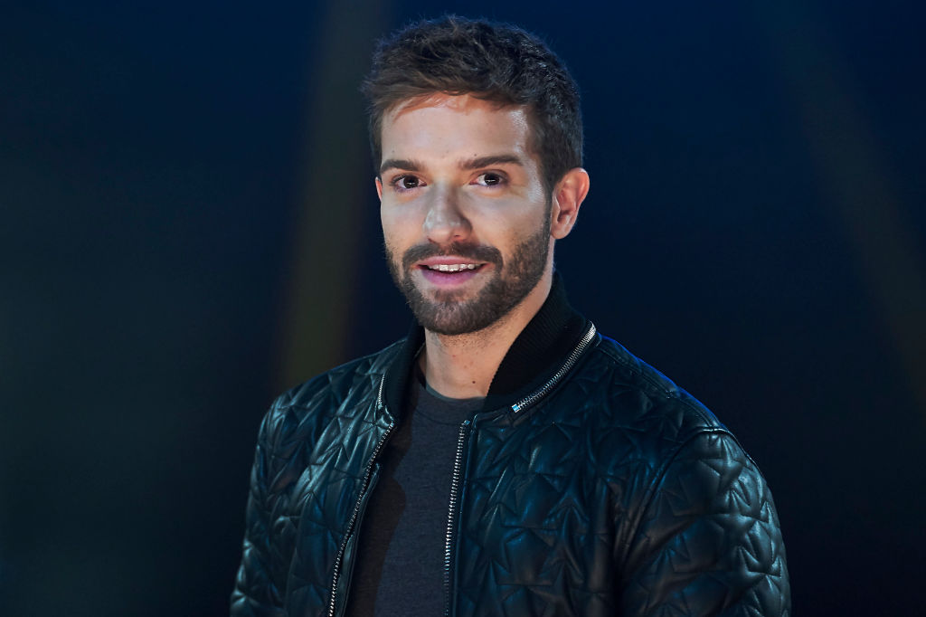 Spanish star Pablo Alborán just came out as gay in a heartwarming video: 'I'm going to be a little happier than I already am'