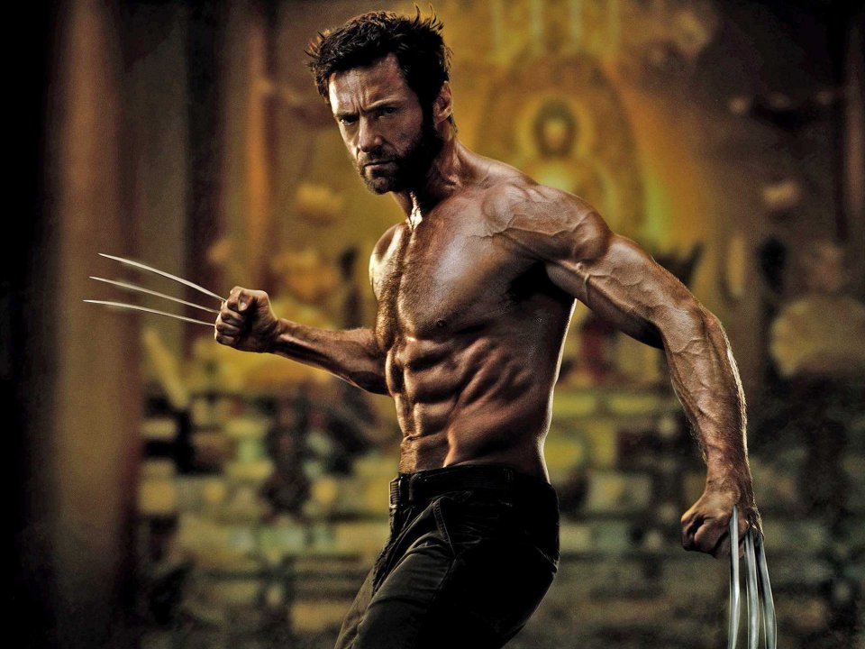 Gay Wolverine rumoured to be coming to the Marvel Cinematic Universe. It may just be a rumour, but we'd like to see it