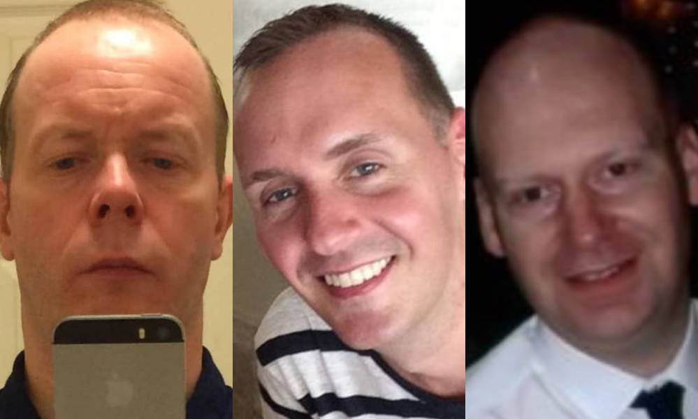 Third Reading terror attack victim named as ‘supporter of the LGBT+ community’ who 'always made people smile'