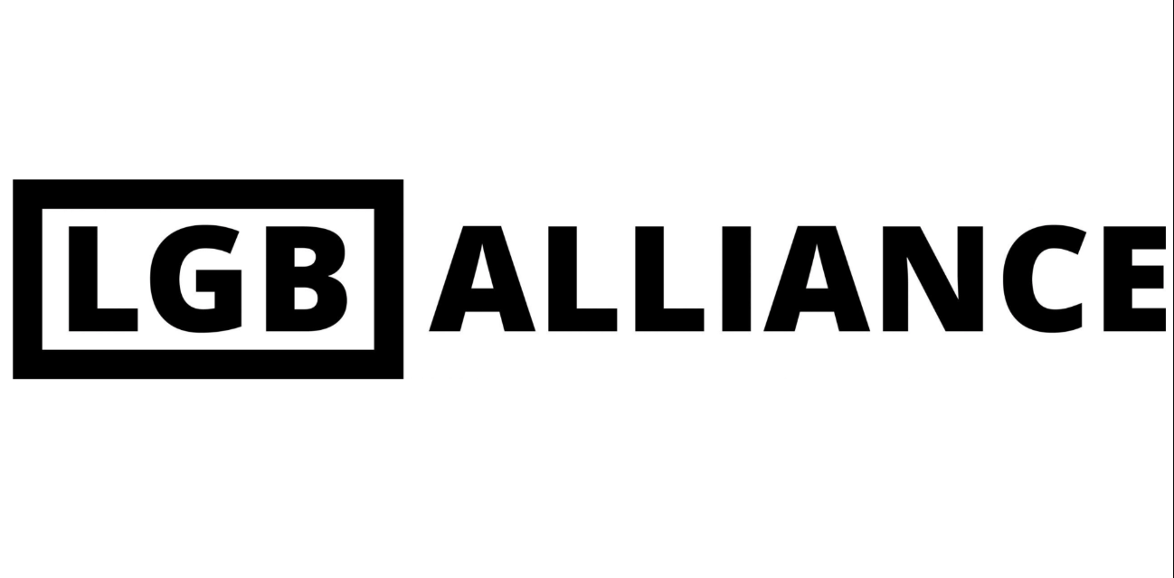 LGB Alliance, which claims to stand for gay rights, argues it isn't homophobic to oppose same-sex marriage in deleted tweet