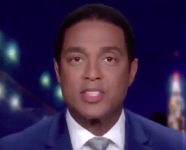Gay Black news anchor Don Lemon's haunting warning as Donald Trump threatens to deploy military against Black Lives Matter
