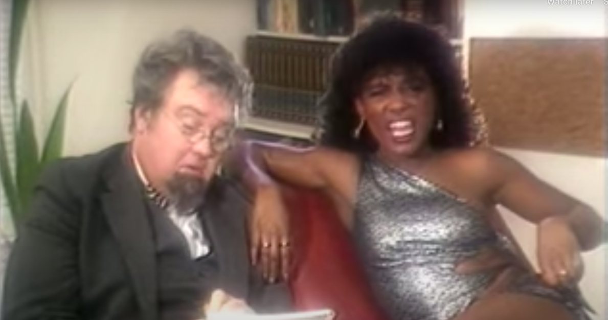 Minister who wrote Sinitta's disco anthem So Macho wins religious discrimination claim after comparing homosexuality to paedophilia