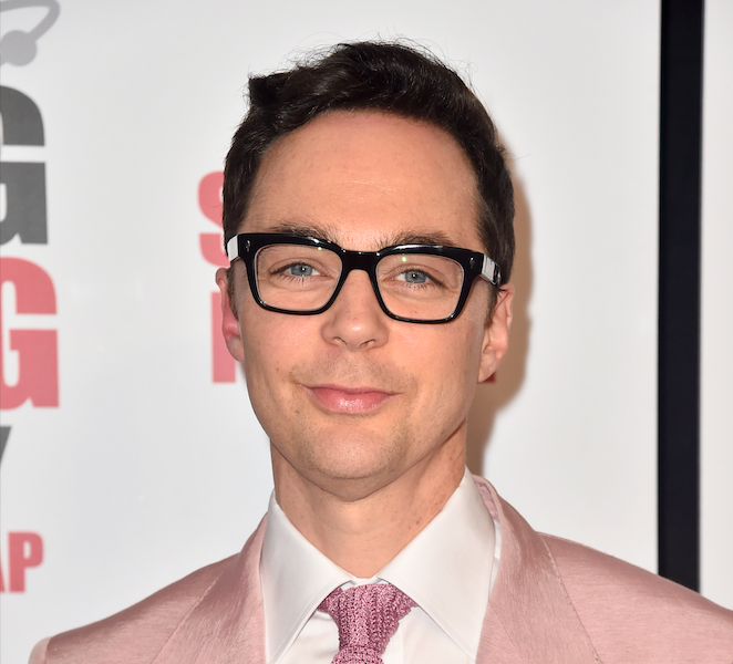Jim Parsons was ‘scared it might cause trouble’ if he came out as gay while Big Bang Theory was still running