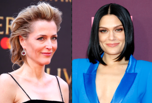 Gillian Anderson, Jessie J and Sandi Toksvig considered for Strictly Come Dancing’s first all-female dance pairing