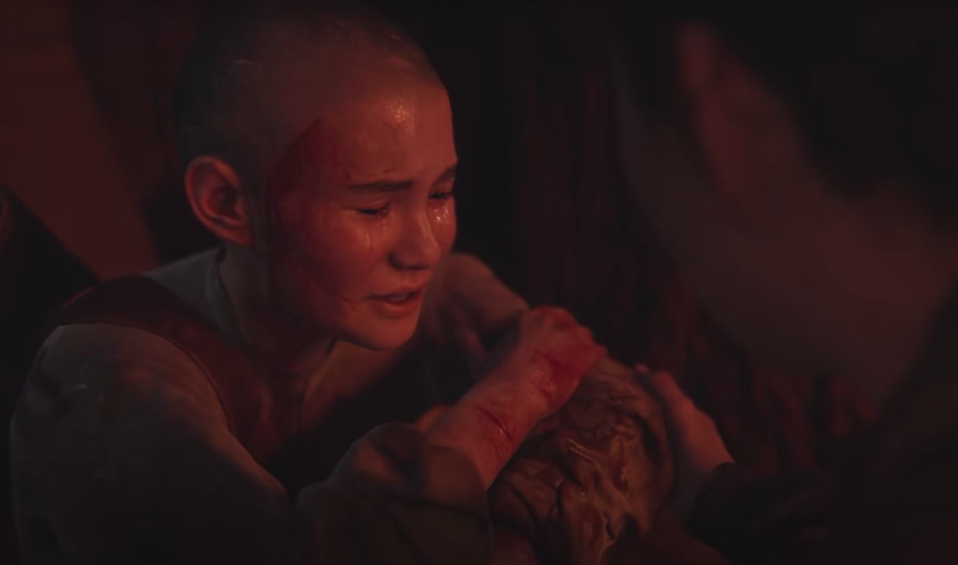 The Last of Us Part II condemned as 'trauma porn' over trans abuse plot