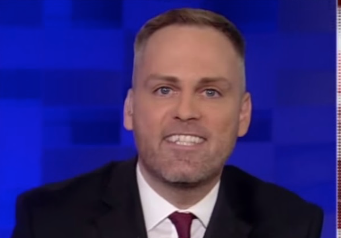 White, gay Trump supporter epically schooled after claiming Black Lives Matter is trying to 'colonise' Pride Month