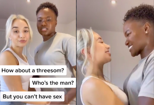 Bisexual boxer Nicola Adams shares the shocking abuse she and her girlfriend face for being a same-sex, interracial couple
