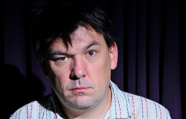 Graham Linehan wades into 'mums in politics' Mumsnet webchat to grill MPs on Eddie Izzard
