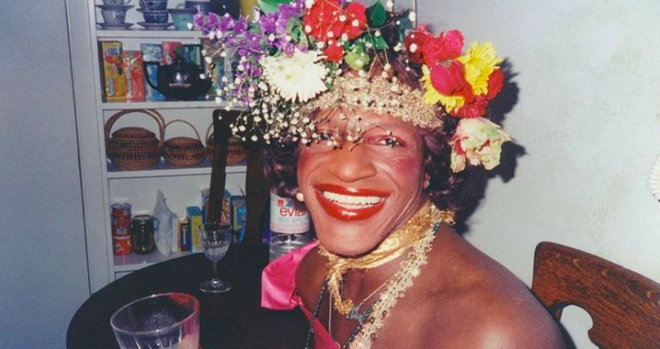 Stonewall trailblazer Marsha P Johnson becomes first-ever LGBT+ person to be honoured with a state park