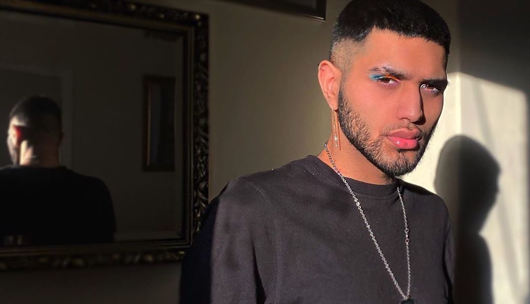 Gay Muslim teenager and Nicki Minaj stan shares sage advice for closeted queer Muslims wanting to come out