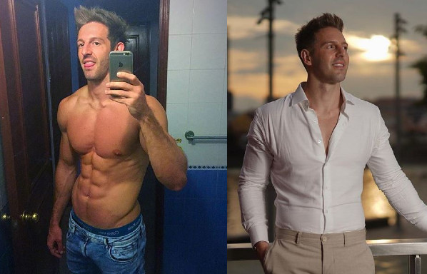 Gay footballer Thomas Beattie says closeted athletes could rob us of 'next Cristiano Ronaldo'