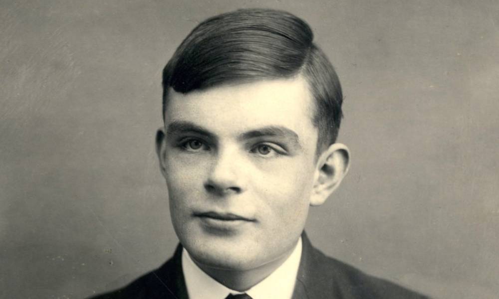 Newly-unveiled Alan Turing sculpture in Cambridge divides opinion