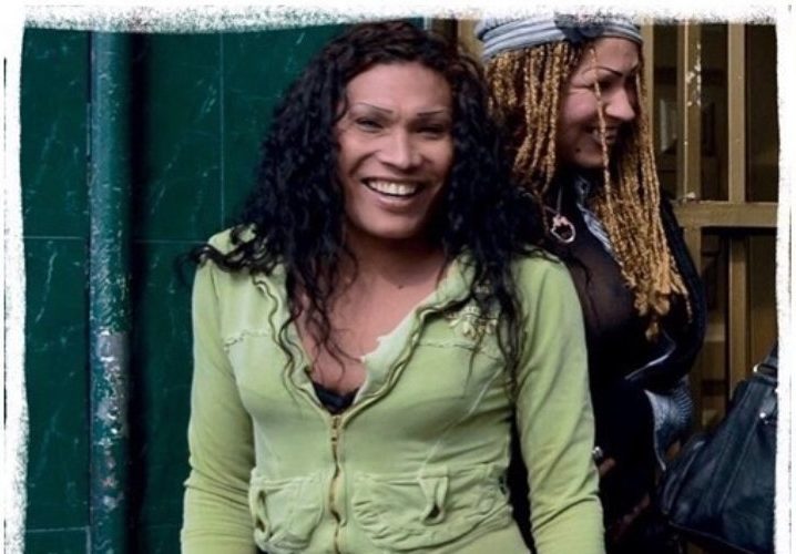 Trans woman left to die with coronavirus symptoms by paramedics who 'refused to treat her' because she had HIV