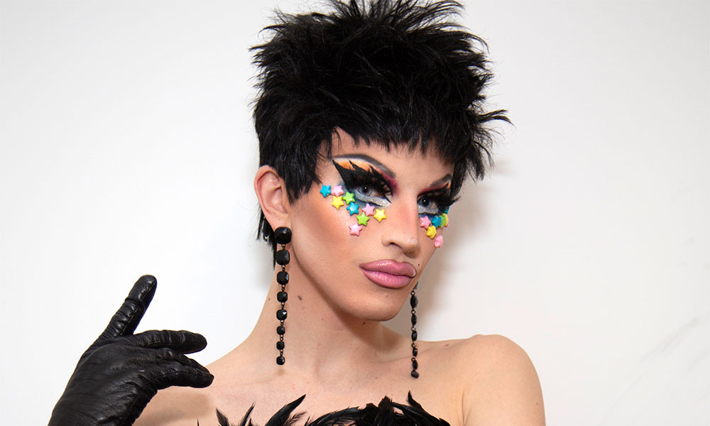 Drag Race royalty Aquaria calls on RuPaul to open the show up to women: 'They've been doing drag as long as the rest of us'