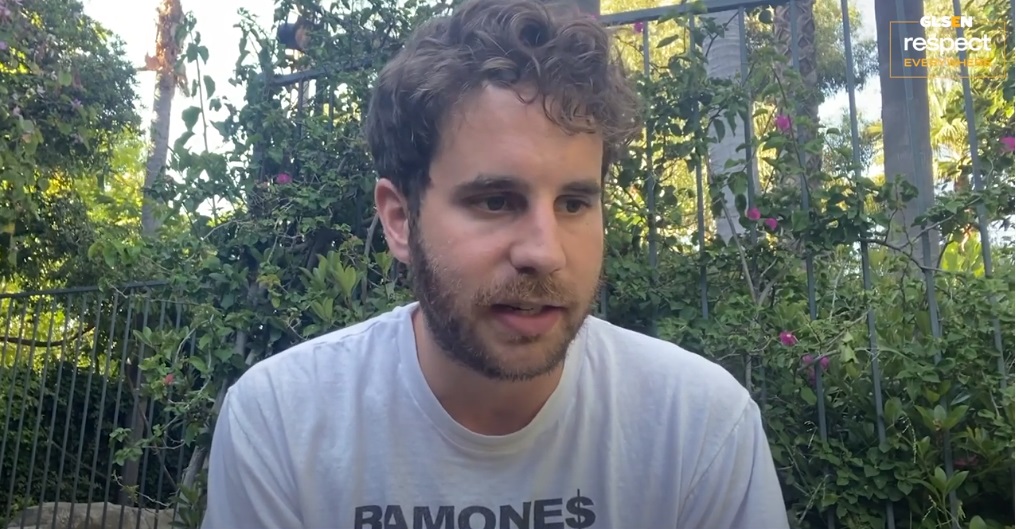 The Politician star Ben Platt says 'queerness is part of what makes you an interesting, intelligent, nuanced person'