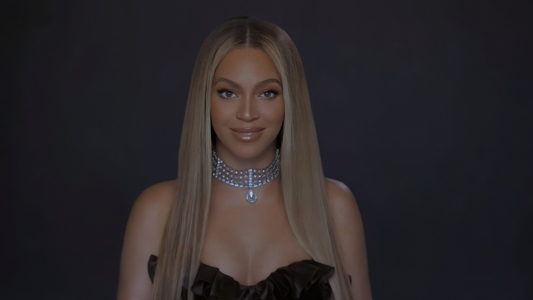 Beyoncé pleads with Americans to 'dismantle a racist and unequal system' and 'vote like your life depends on it'