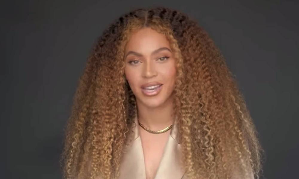 Beyoncé celebrates 'beautiful queerness' and pays tribute to Black Lives Matter protesters in inspirational commencement speech