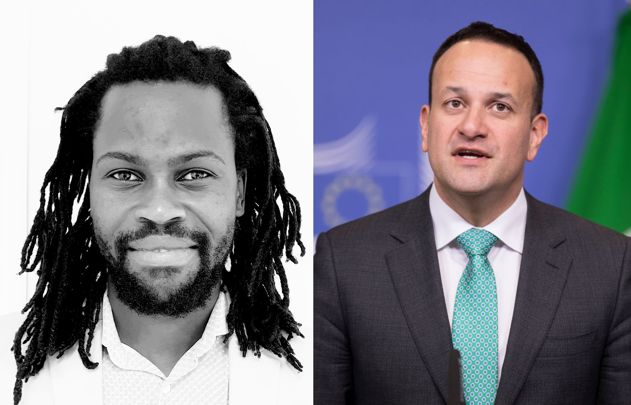 Gay refugee who fled homophobic South Africa says Ireland's reviled asylum system 'denies fundamental human rights'