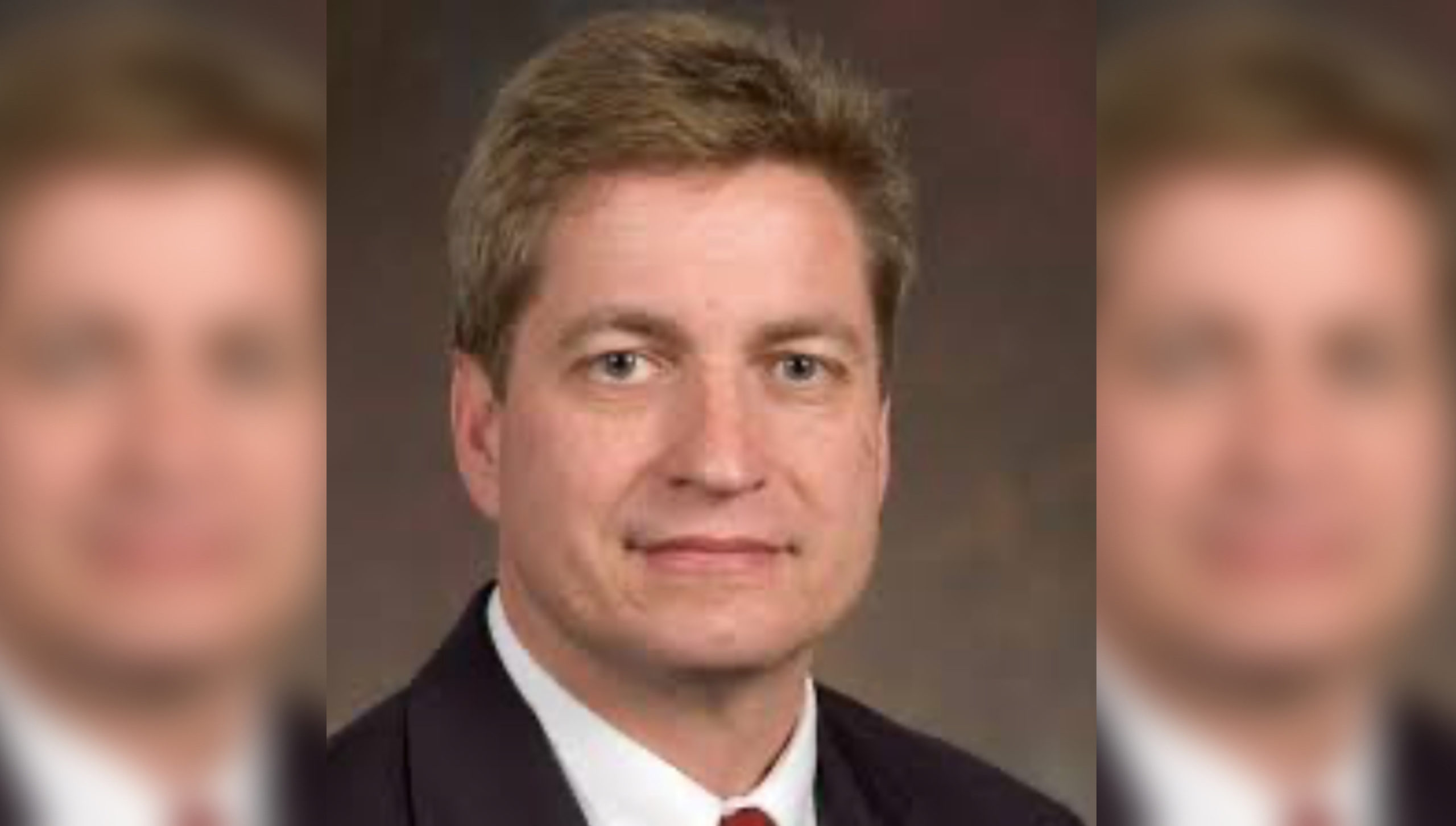 Gay Democratic senator urges for violence to end after being brutally attacked by gang of thugs amid anti-racism protests