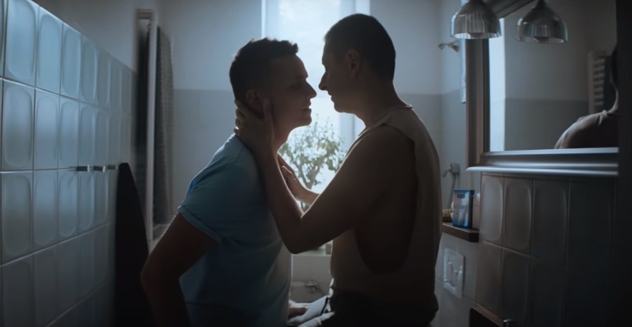 Beautiful condom ad starring gay YouTube couple airs in Poland amid a tidal wave of homophobic hate