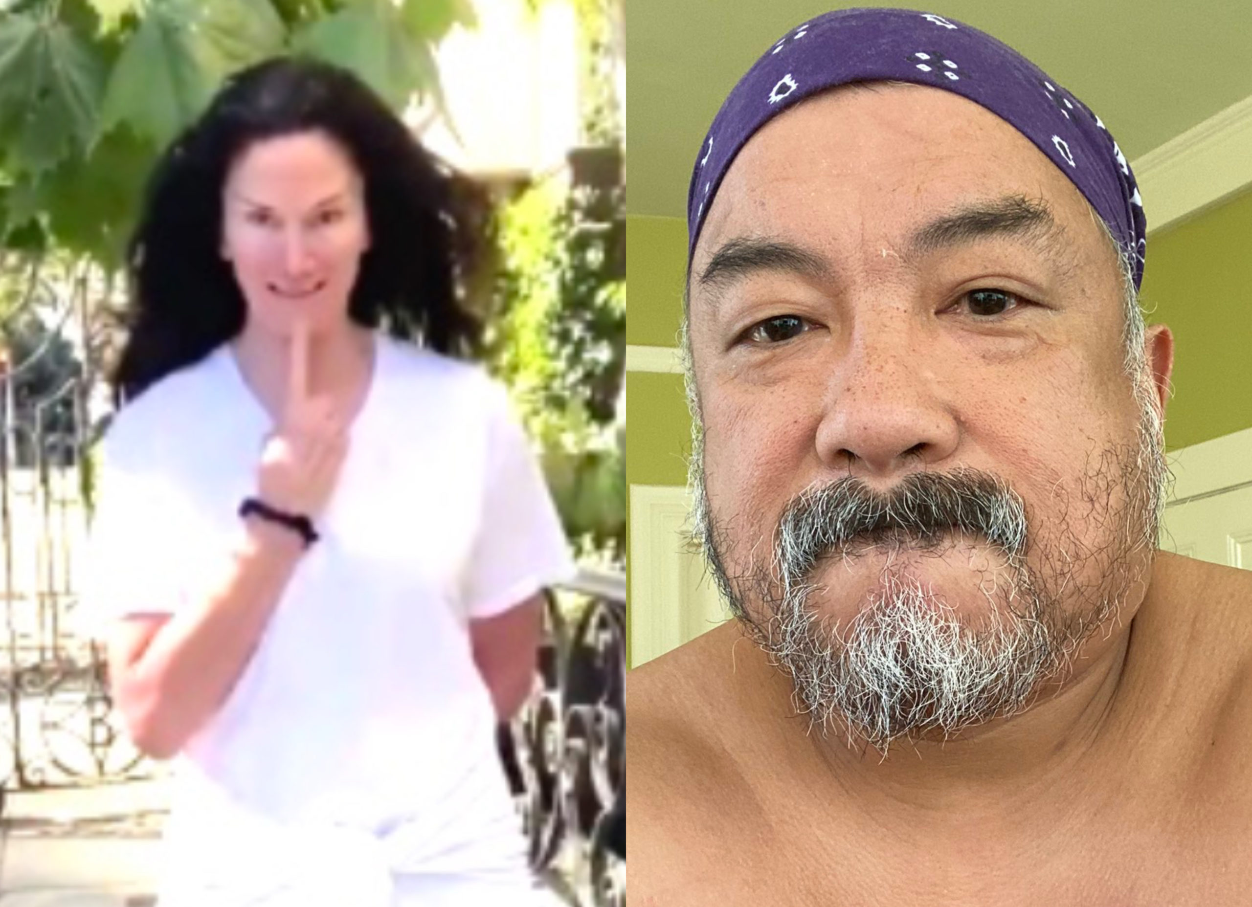 New law inspired by gay man's ordeal will make fake, racist 911 calls a criminal offence. It's called the CAREN Act