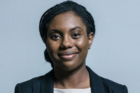 Equalities minister Kemi Badenoch hints at changing the Equality Act to 'protect single-sex spaces' from trans people