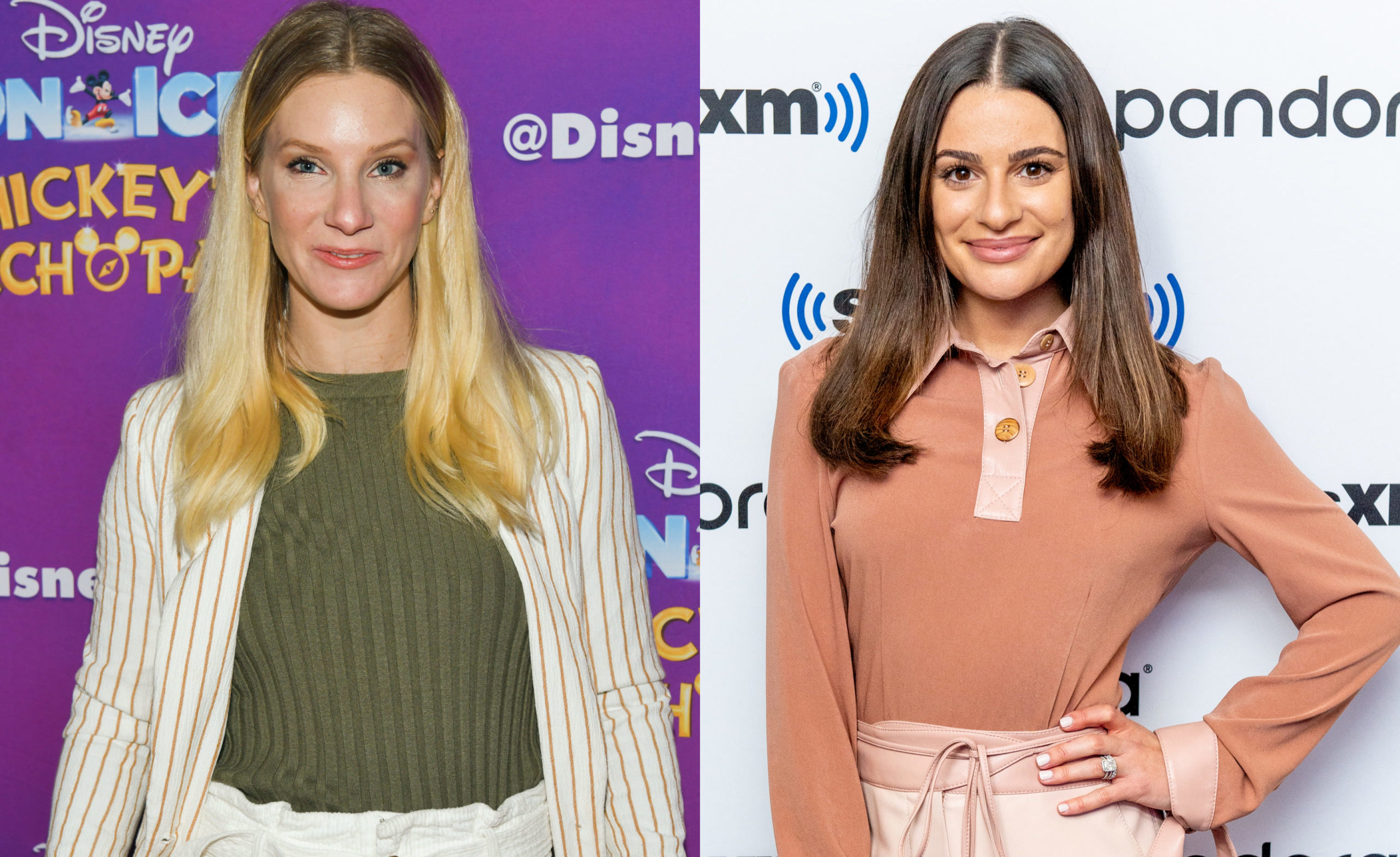 Lea Michele backlash continues as Glee and Broadway co-stars pile on criticism