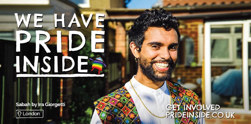 Pride Inside