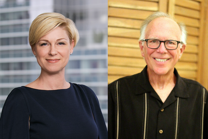 Two Texas Republicans have joined the fight to protect LGBT+ people in the state from discrimination. No, really