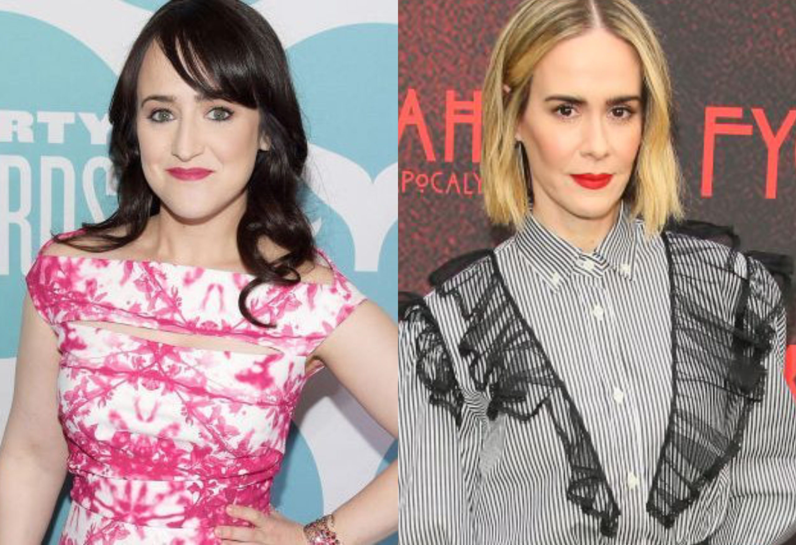 Matilda star Mara Wilson, Sarah Paulson and more cis women leap to defend trans people amid JK Rowling anti-trans tirade