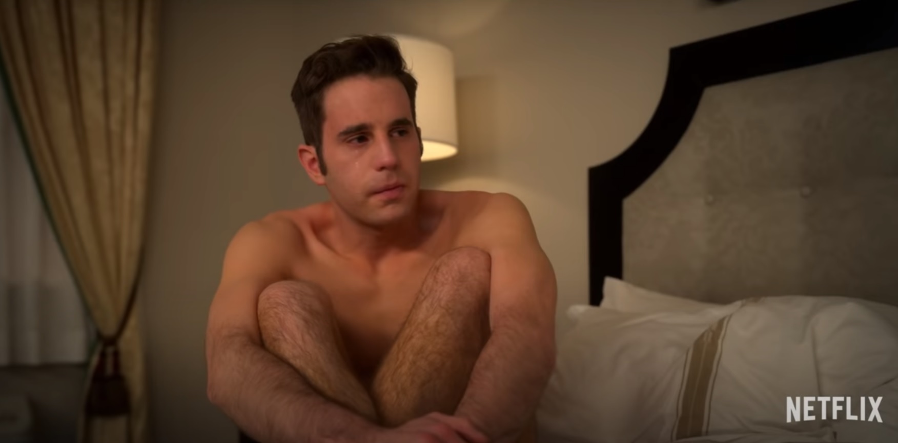 Ryan Murphy drops intense The Politician season 2 trailer and the agenda is spicy lube, throuples and Judith Light