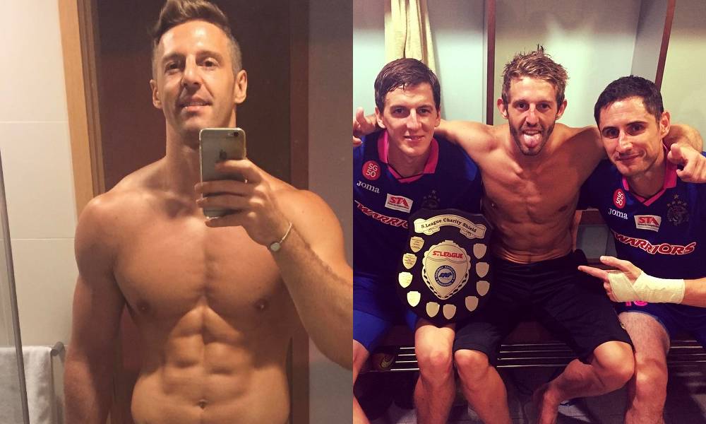 Footballer Thomas Beattie comes out as gay, the first major league English player to do so since Justin Fashanu 30 years ago