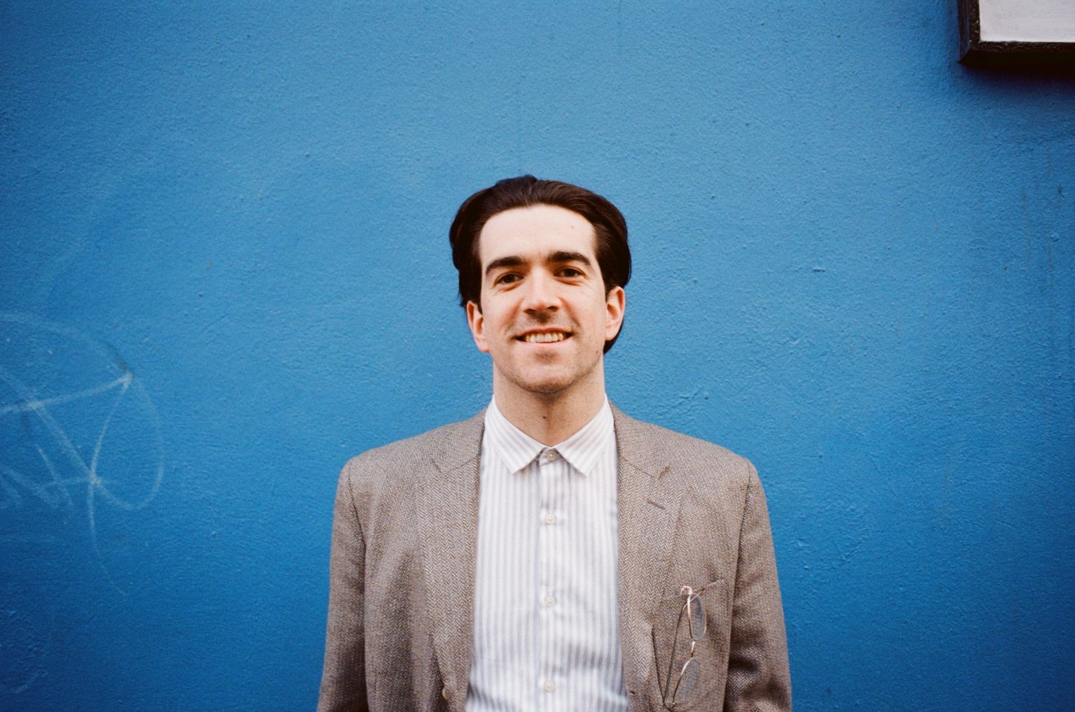 Gay senator threatened by bigots for wearing a Speedo condemns Twitter as 'the most homophobic and transphobic place'