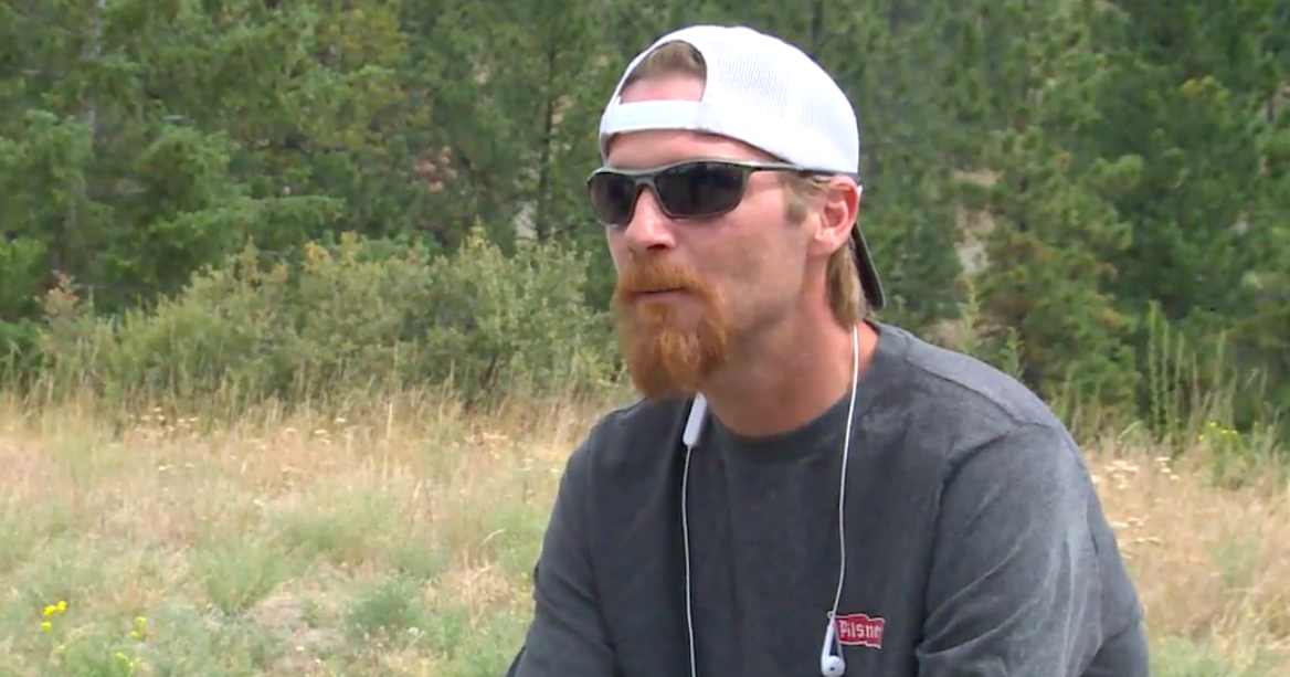 Gay man 'hurt beyond all meaning' after seven homophobes beat him unconscious for doing groceries with his boyfriend