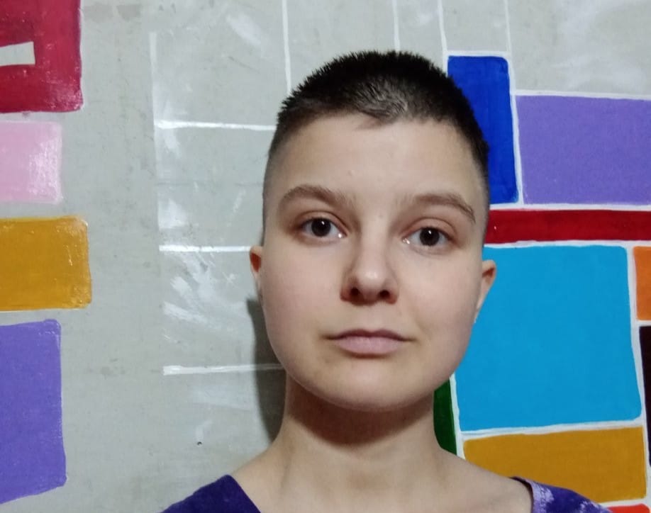 Russian activist faces third set of ‘gay propaganda’ charges for the simple crime of drawing happy queer families