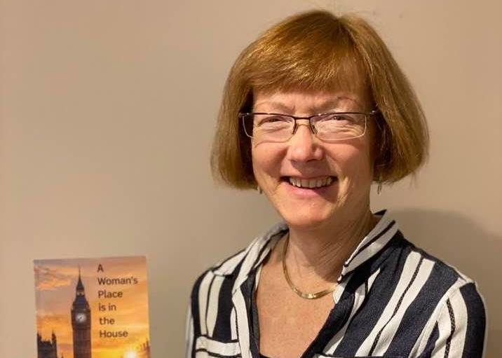 Women's Equality Party officer claims she was kicked out for supporting JK Rowling. The party tells a completely different story