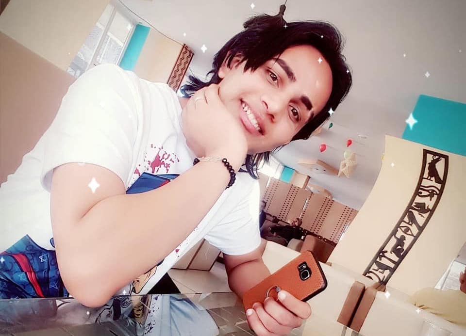 Saudi court sentences Yemeni blogger to prison and deportation simply for saying gay people deserve equal rights