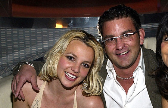 Britney Spears' brother addresses Free Britney movement, says controversial conservatorship is 'a great thing for our family'