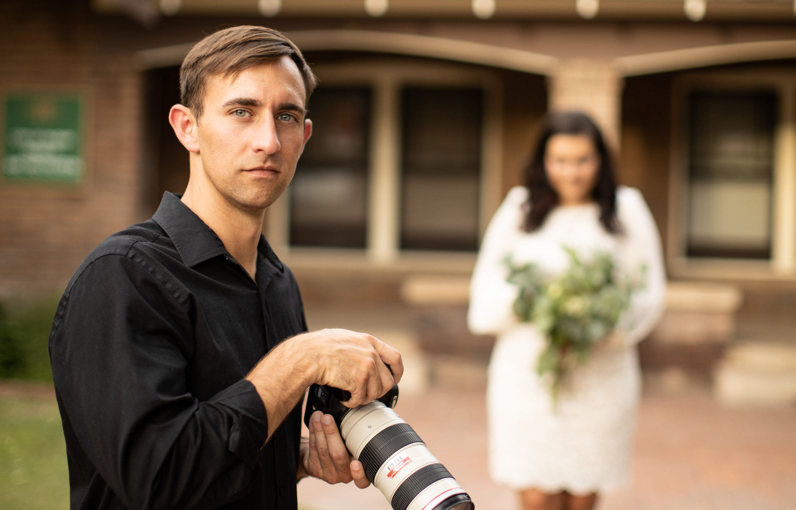 Homophobic photographer sues state because he doesn't want to photograph gay weddings, even though nobody has asked him to