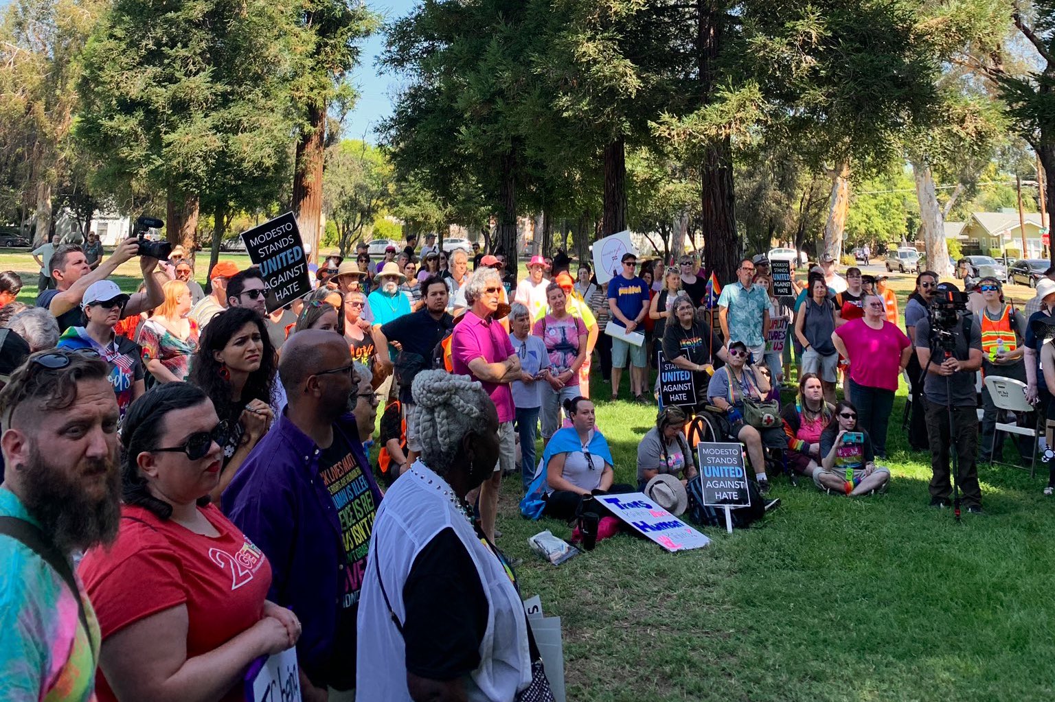 Straight Pride plots the comeback nobody asked for with protest against abortion, trans folk and the 'LGBT+ war machine'